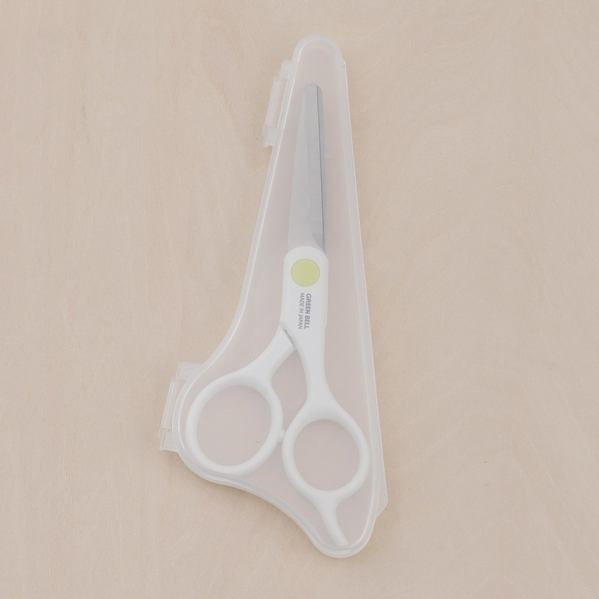 市場 はさみ ヘアカット 散髪はさみ 子供 赤ちゃん用 ベビー用 ハサミ ベビー ヘアカットはさみ キッズ