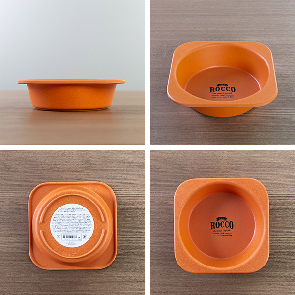 【楽天市場】食器 アウトドア 竹 お皿 ボウル ロッコ （ 取り皿 皿 バーベキュー アウトドア用品 バンブー 竹食器 バンブーボウル BBQ