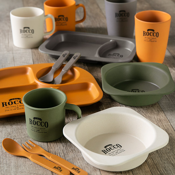 【楽天市場】食器 アウトドア 竹 お皿 ボウル ロッコ （ 取り皿 皿 バーベキュー アウトドア用品 バンブー 竹食器 バンブーボウル BBQ