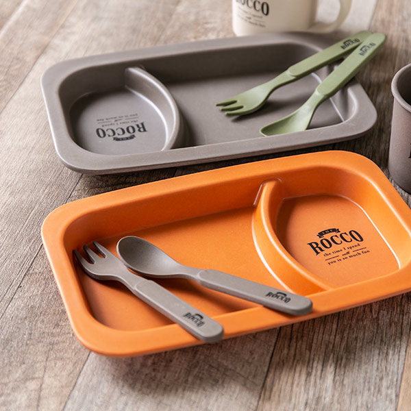【楽天市場】食器 アウトドア 竹 お皿 プレート ロッコ （ 取り皿 皿 バーベキュー アウトドア用品 バンブー 竹食器 バンブーボウル