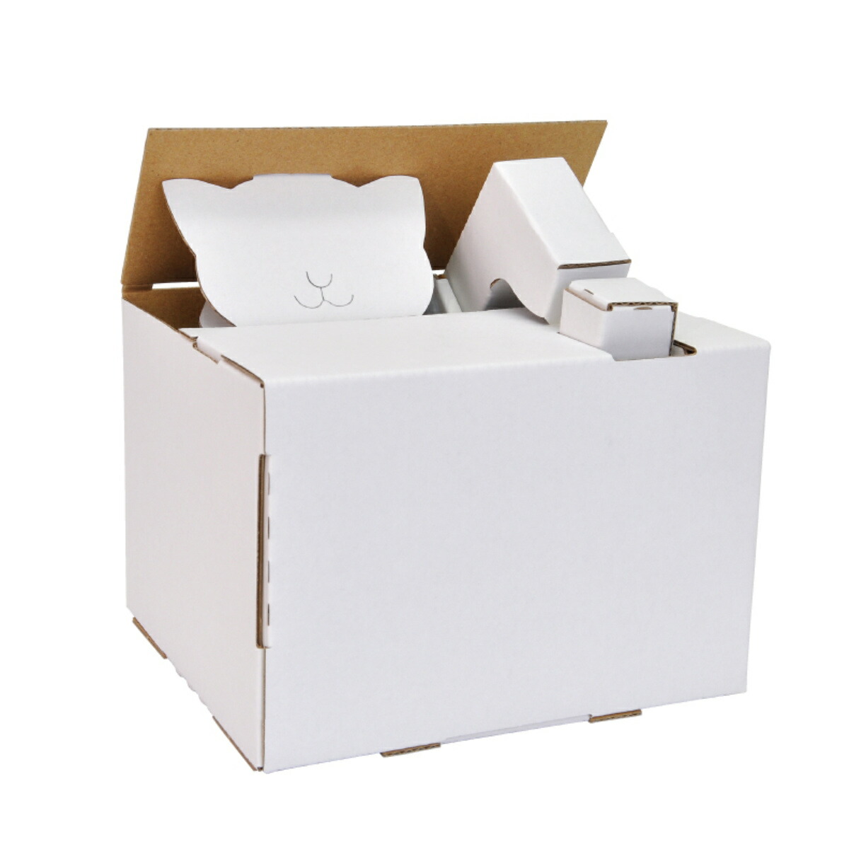 日本製★当時物 ひみつバンク パズル 貯金箱 ルーレット占い ゲーム おもちゃ hacomo ウゴックシリーズ 占いルーレット貯金箱 動くダンボール