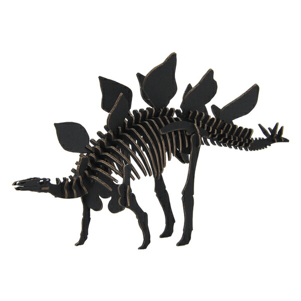 楽天市場】スピノサウルス パズル 恐竜 紙製 Dinosaurシリーズ
