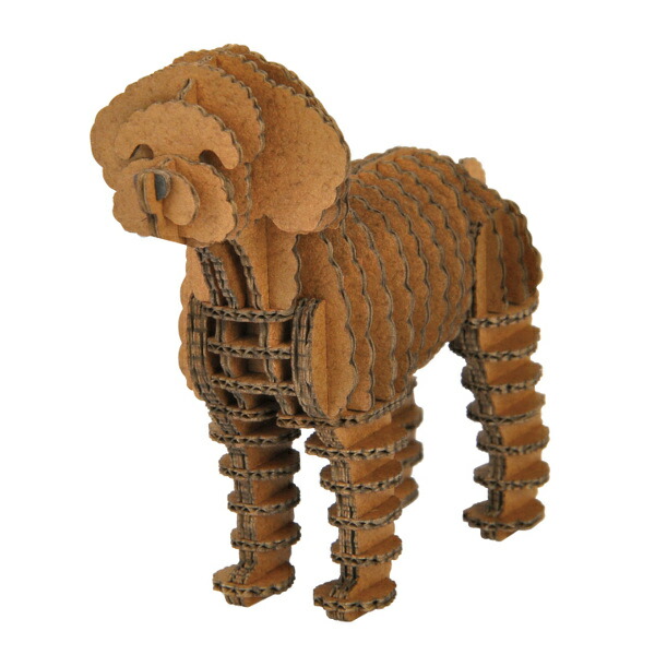 工作で作った犬 342564-1.jpg