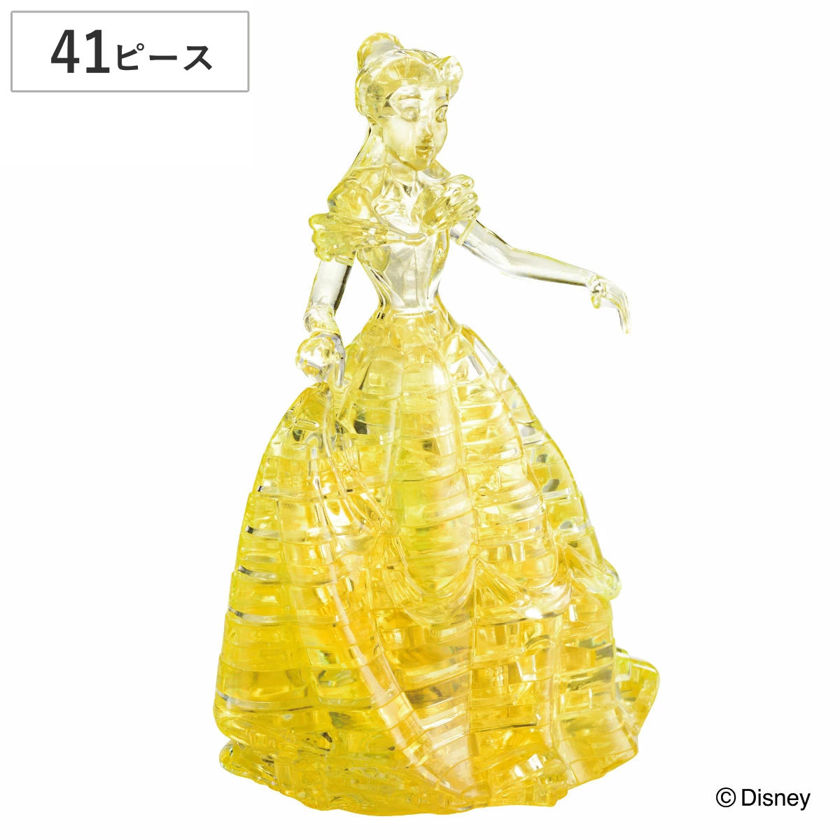 楽天市場】パズル 74ピース ディズニー クリスタルギャラリー