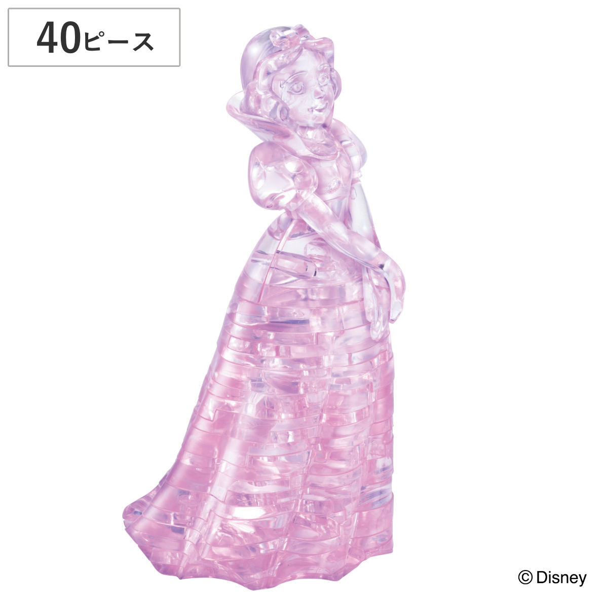 楽天市場】パズル 41ピース ディズニー クリスタルギャラリー