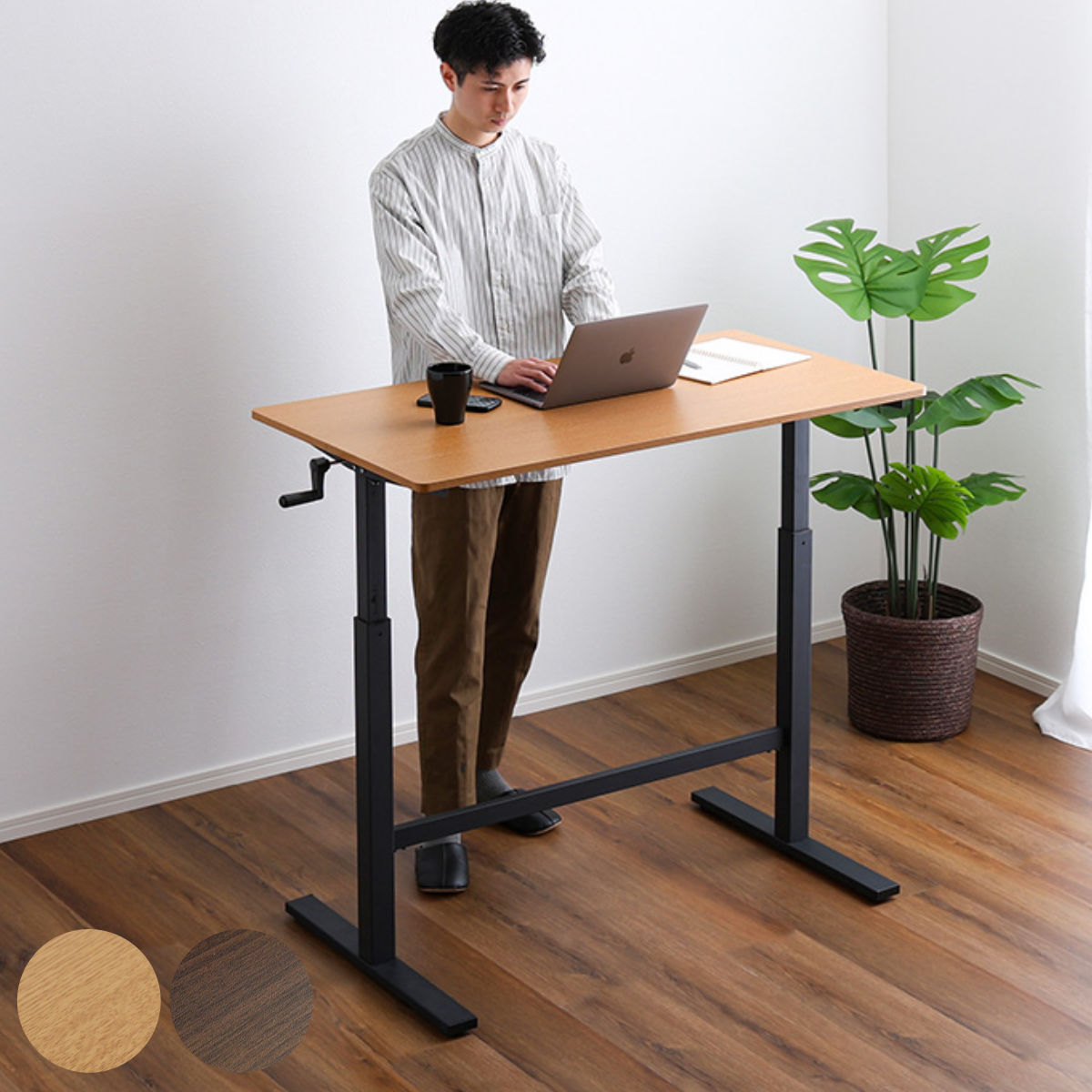 楽天市場】【9日20時〜最大P20倍！】電動昇降デスク（デスク オフィス