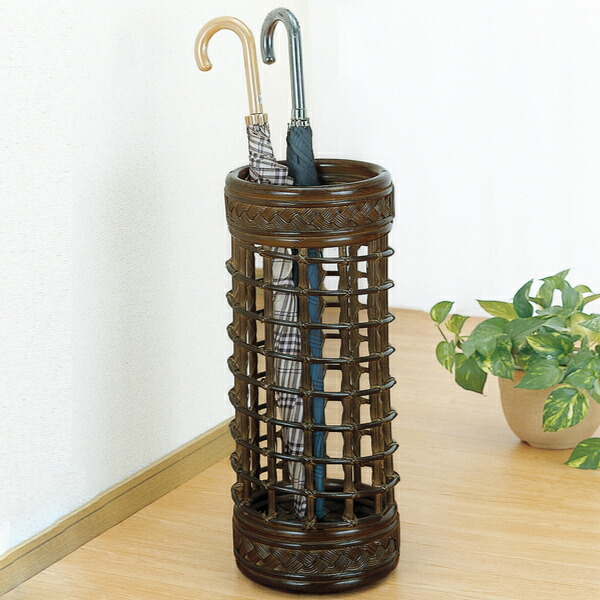 楽天市場】籐製傘立て : アウトレットショップライク