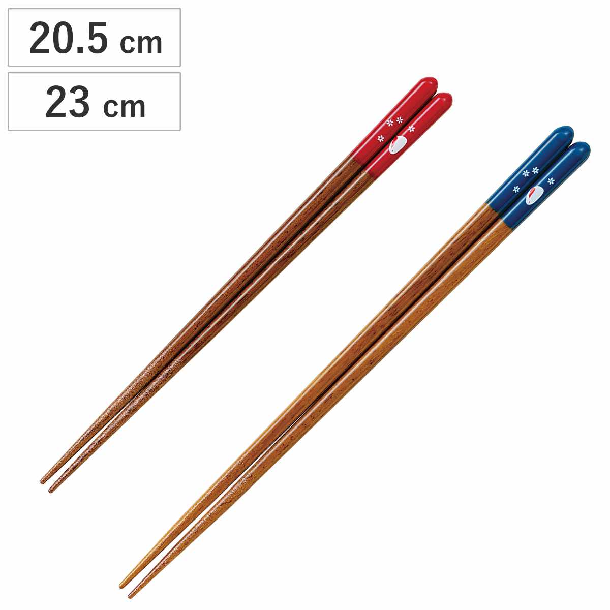 青ピンク　お箸セット スケーター トリオセット お箸セット スプーン フォーク