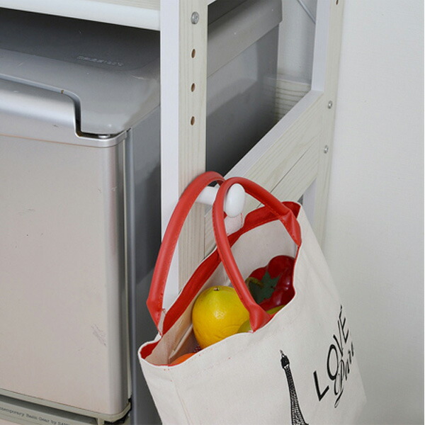 livingut Rakuten Global Market Rack refrigerator top rack kitchen