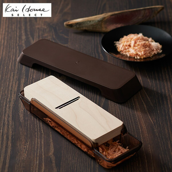 楽天市場】鰹節削箱 ケヤキ風 日本製 （ 送料無料 かつお節削り器 鰹節