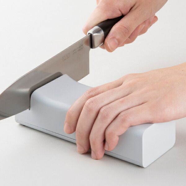 楽天市場】包丁研ぎ Nyammy ねこの包丁研ぎ 包丁 猫 ネコ （ 包丁研ぎ