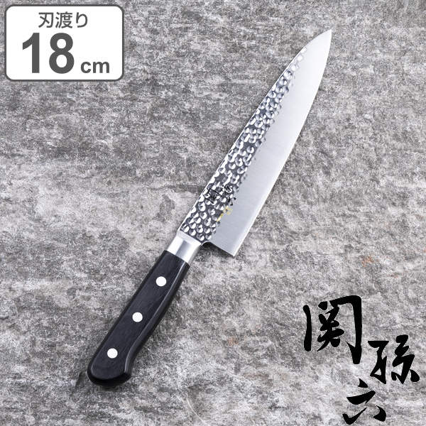 楽天市場】三徳包丁 16.5cm 関孫六 いまよう 貝印 （ 料理包丁 分化包丁 万能包丁 左右兼用 槌目模様 16.5センチ 日本製 165mm  165ミリ ナイフ ほうちょう 庖丁 3徳包丁 三徳庖丁 キッチンナイフ キッチンツール ） : リビングート 楽天市場店