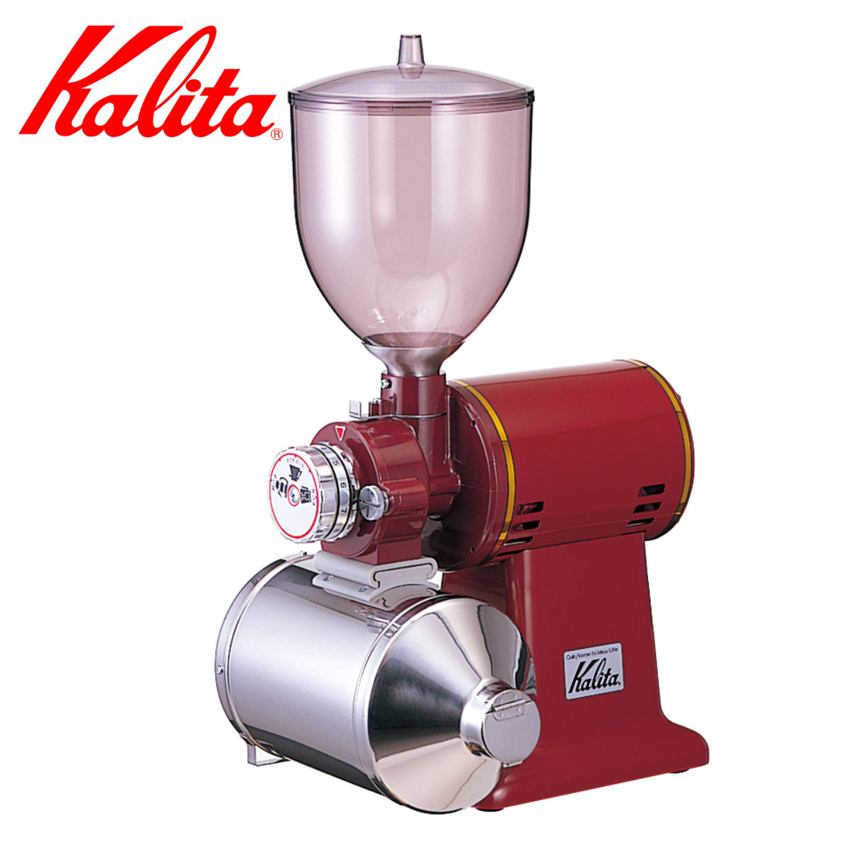 楽天市場】Kalita カリタ コーヒーミル ニューカット ミル 袋ハサミ 