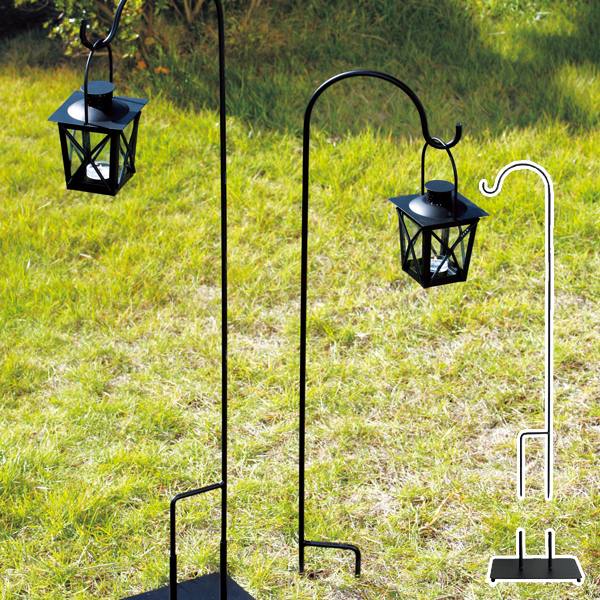 livingut Rakuten Global Market Lantern OUTDOOR HOLDER 2way stand separate stand (lantern