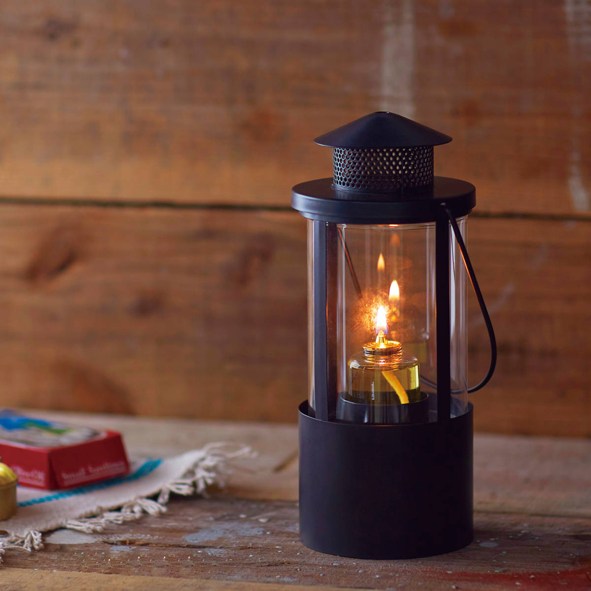 新品　VIILA COLLECTION キャンドルランタン 楽天市場】キャンドル クリアカップボーティブ 6H 24個入 （ ロウソク