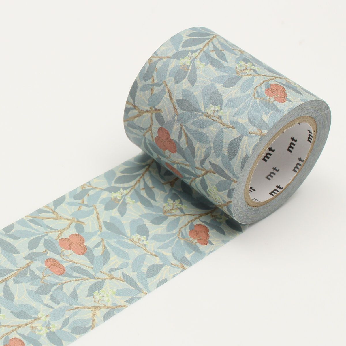 楽天市場】マスキングテープ mt 幅広 ウィリアム・モリス