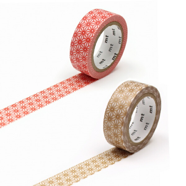 mt マスキングテープ 三角△セット 楽天市場】マスキングテープ 三角とダイヤ 幅15mm×7m mt DECO