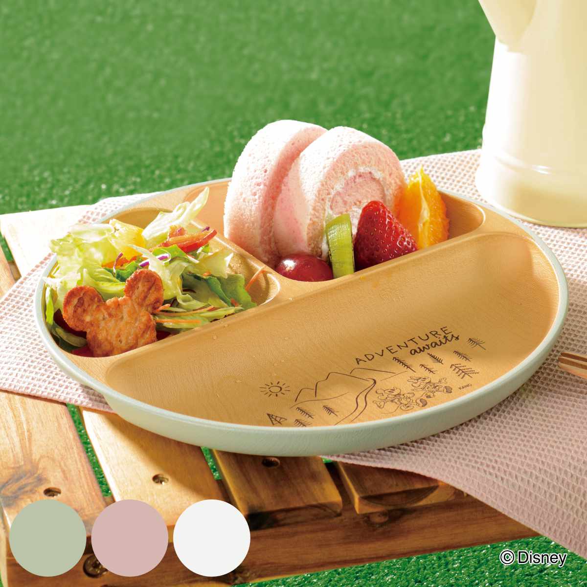 楽天市場】【 スーパーSALE 10%オフ 】 カノー Disney ディズニー mA