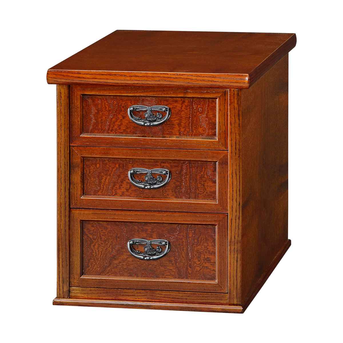 美品 レトロ けやき小袖机 文机 小引き出し 家具 木製箪笥 インテリア 楽天市場】文机 引出し付 けやき調 秋草 幅75cm （ 机 つくえ 畳