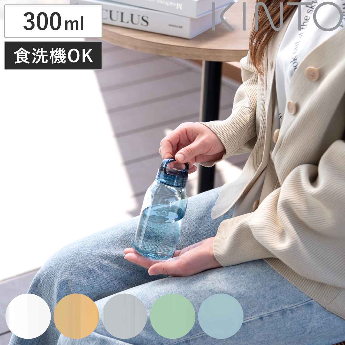 ポタポタクラブ ライフエッセンス ボトルウォーター300ml - メルカリ