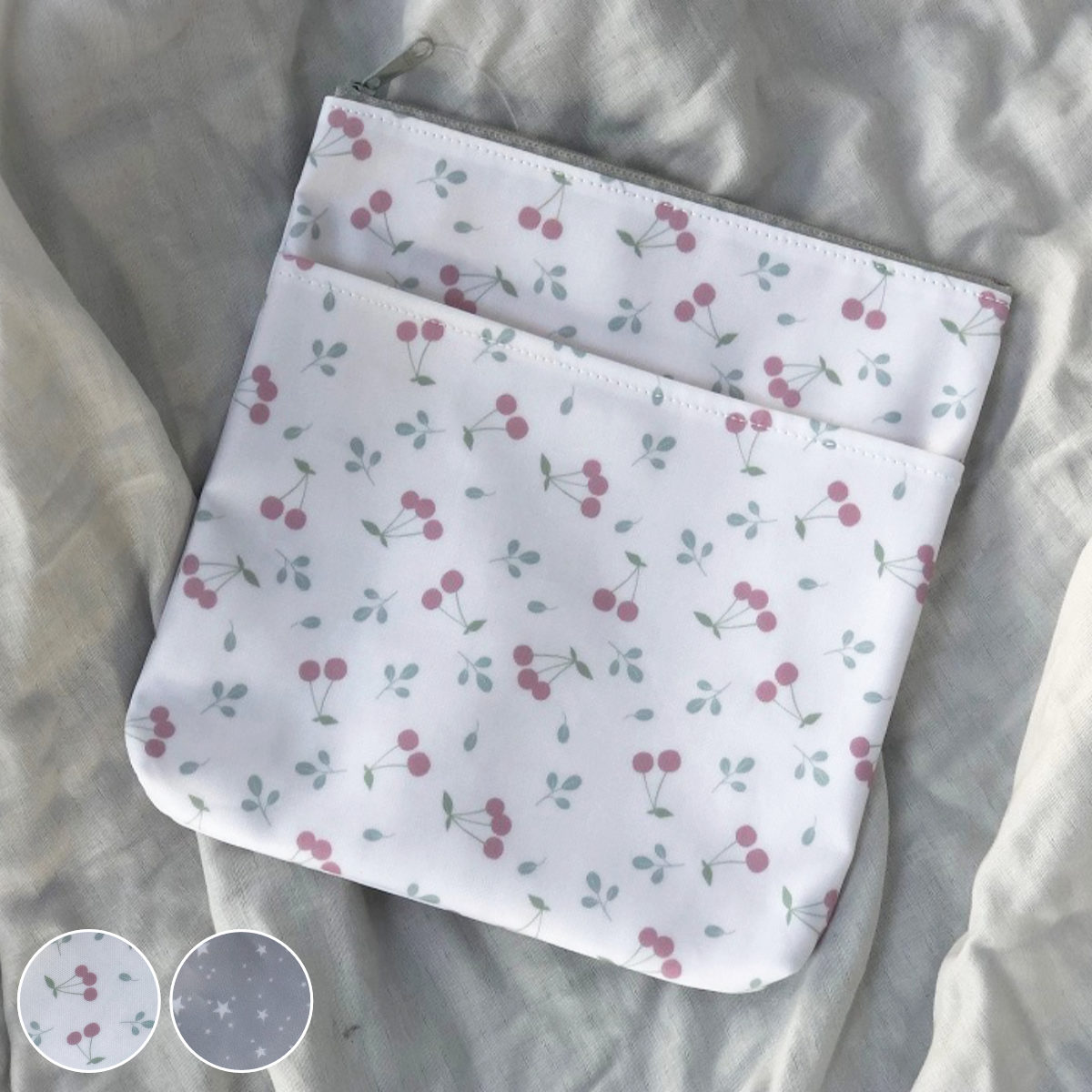 ポーチ Lien De Famille おむつ入れ ベビー 女の子 おむつポーチ 贈り物 抗菌 日本製 おむつ コンパクト マルチケース 消臭機能 オムツポーチ 消臭ポーチ オムツ かわいい 男の子 赤ちゃん 出産祝い 消臭 おしゃれ