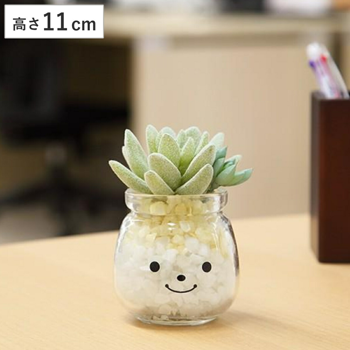 楽天市場】サボテン フェイク 高さ35.5cm 置物 オブジェ ダルトン