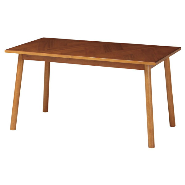 60 Off 楽天市場 ダイニングテーブル 寄木突板 ヴィンテージ調 Hent 幅130cm 送料無料 テーブル ダイニング 食卓 アカシア 家具 インテリア 食卓テーブル 木製テーブル 机 つくえ デスク おしゃれ 木目 木製 ヘリンボーン 幾何学模様 幅130 リビングート