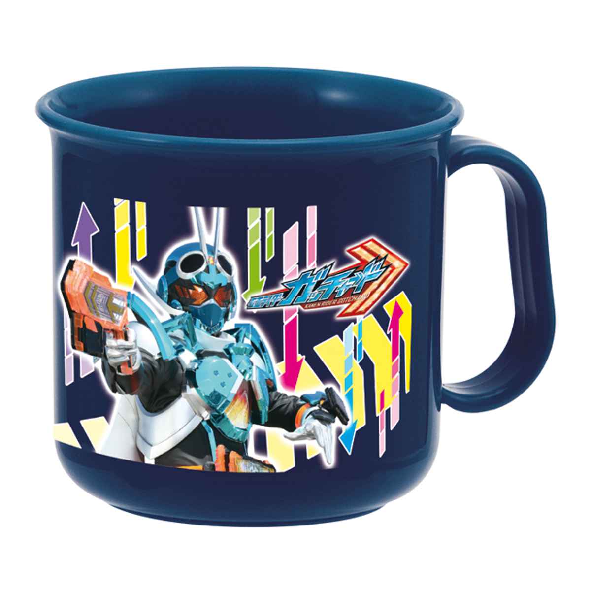 楽天市場】コップ 仮面ライダービルド 子供用 キャラクター （ 子供用