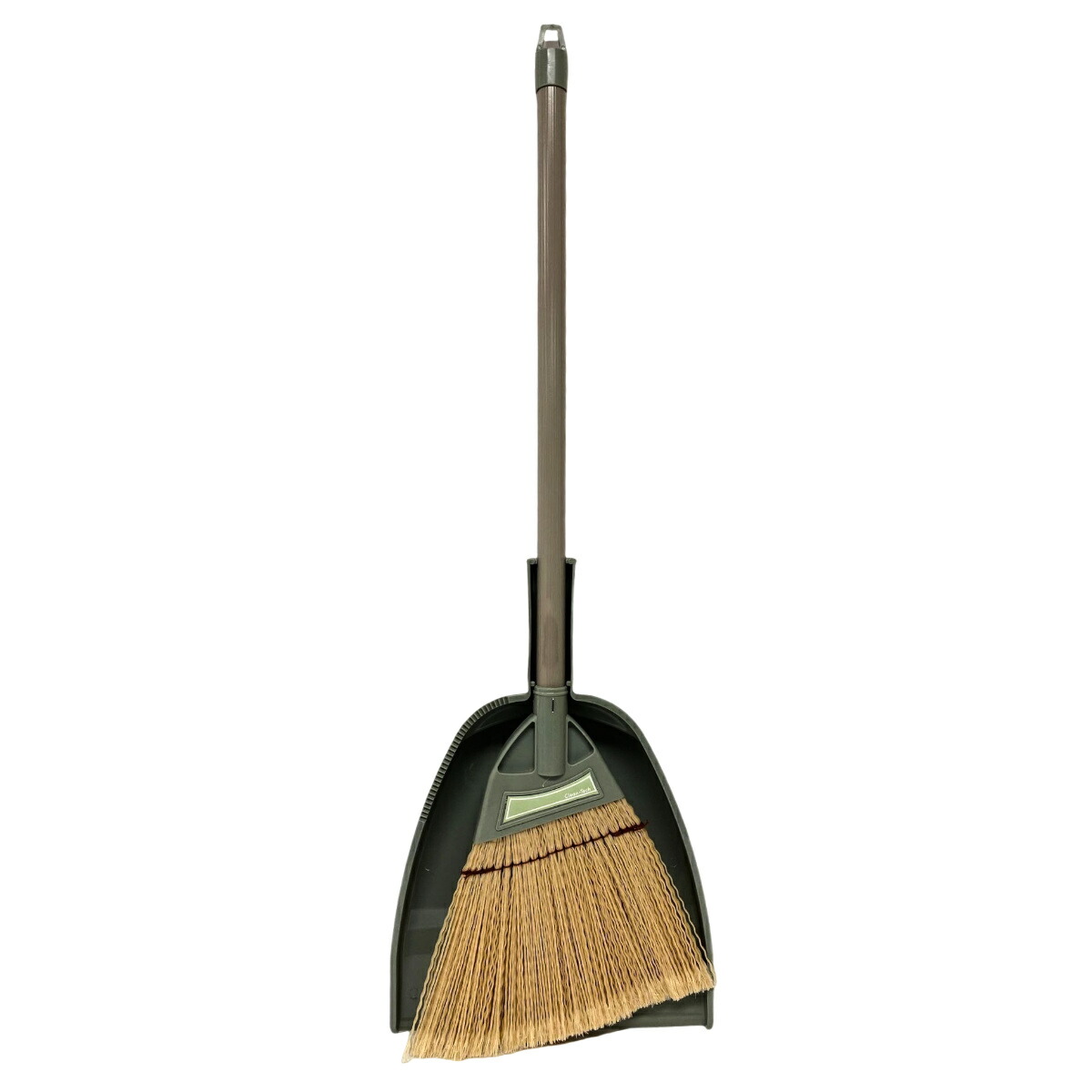 楽天市場】ほうきちりとりセット コンビブルーム L （ ほうき ちりとり