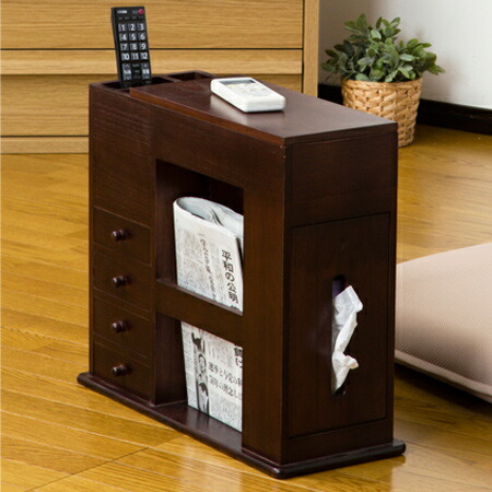 Side Table With Drawer The Instapaper