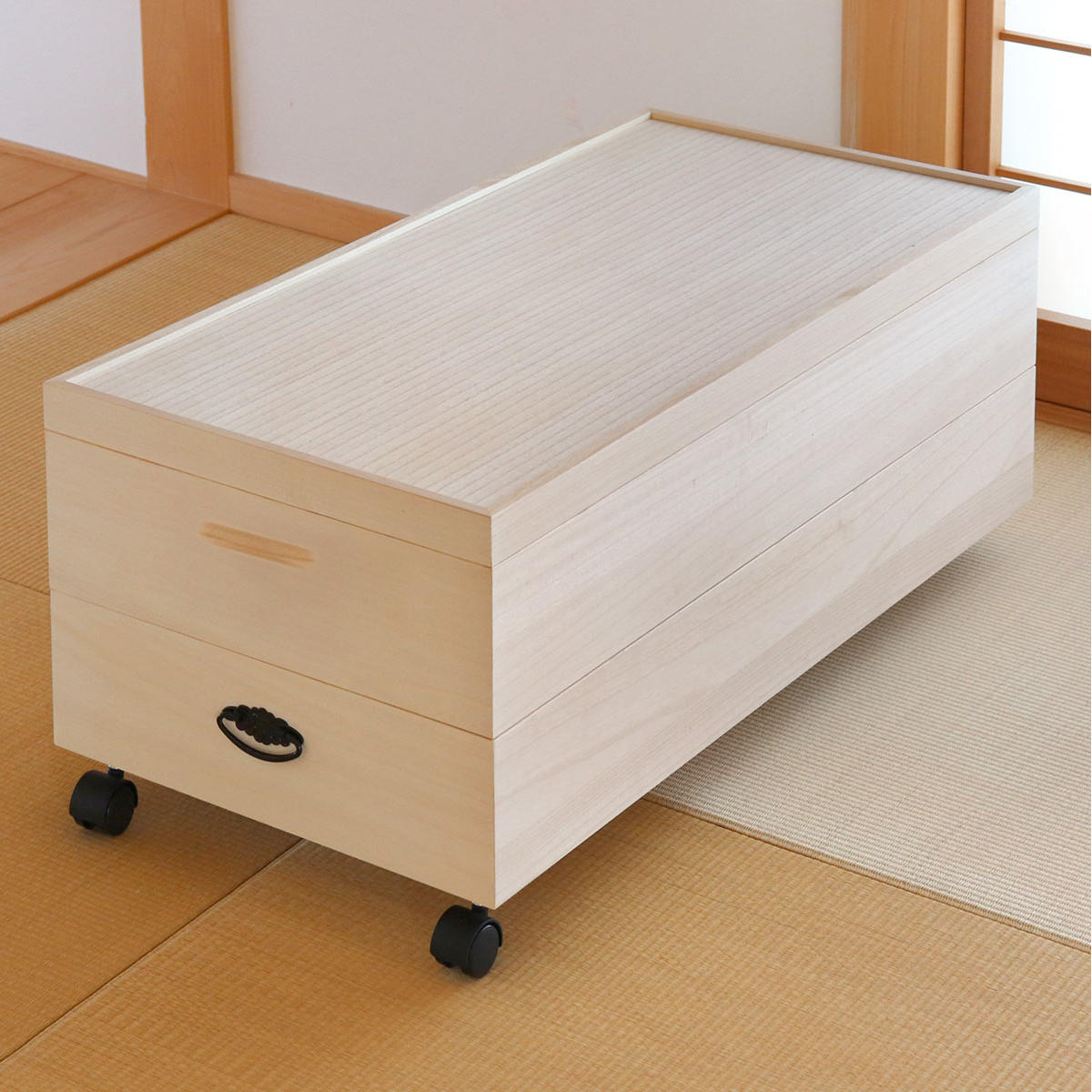 コツを押さえて生乾きを防ぐ！お座敷干し特集