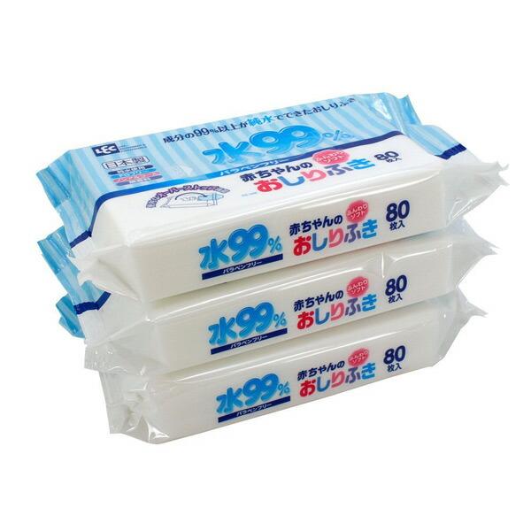 おしりふき 赤ちゃん 水99 80枚入り 3個パック 16個セット 送料無料 パラベンフリー ベビー お尻拭き Napierprison Com おしりふき 赤ちゃん 水99 80枚入り 3個パック 16個セット 送料無料 パラベンフリー ベビー お尻拭き Napierprison Com