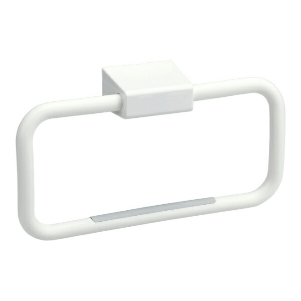 楽天市場 タオルハンガー ピン留め タオルリング タオル掛け 洗面所 壁 タオルバー タオルホルダー 首振りタオルホルダー ピン タオル 掛け 固定 石膏ボード キッチン トイレ 布巾 収納 すべり止め リビングート 楽天市場店