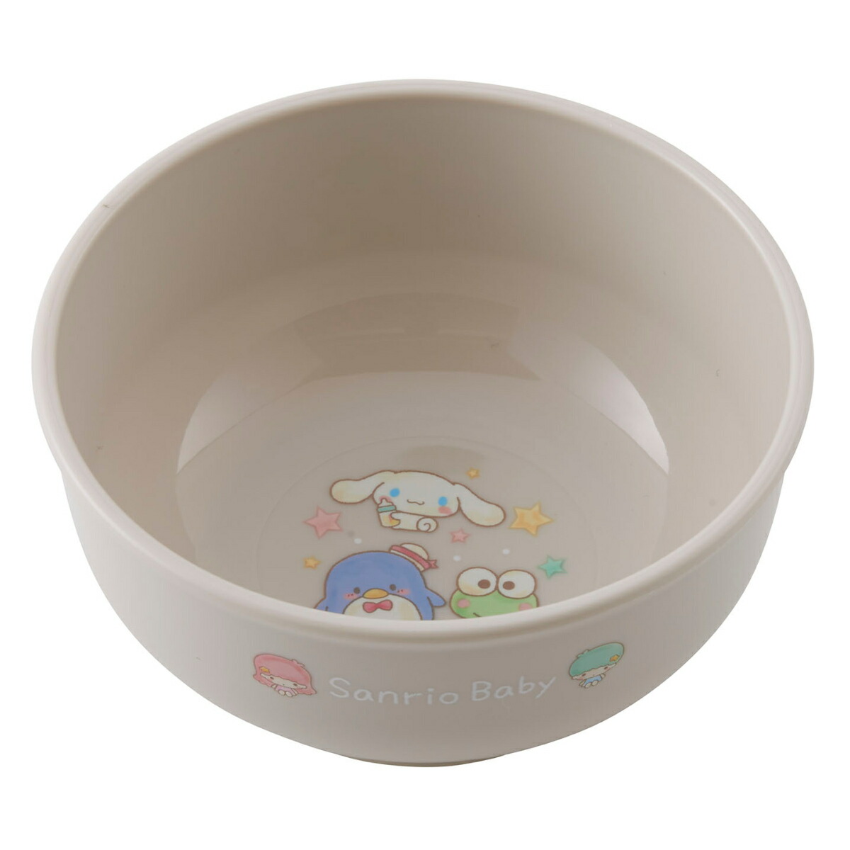 楽天市場】子供用食器 セットギフト サンリオ プラスチック （ 食洗機
