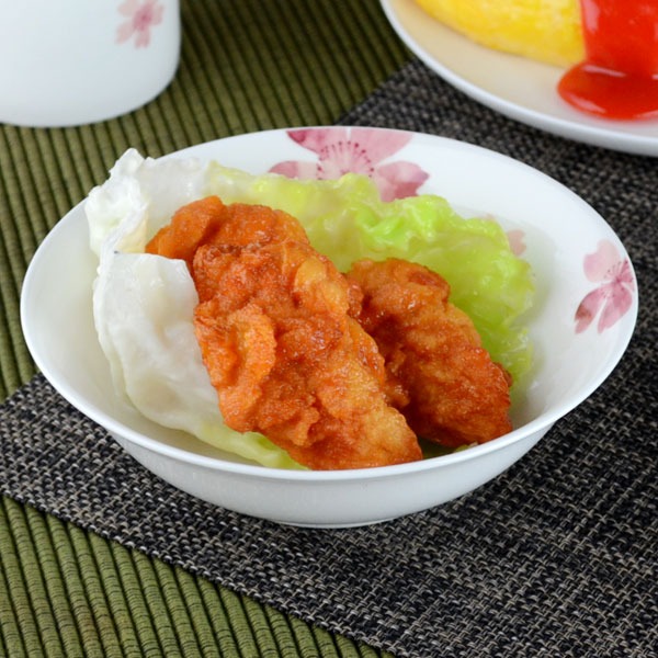 DANSKダンスク チボリ プレート 大皿28㎝ 5枚セット DANSK ダンスク ディナープレート 28cm チボリ 洋食器 （ 北欧