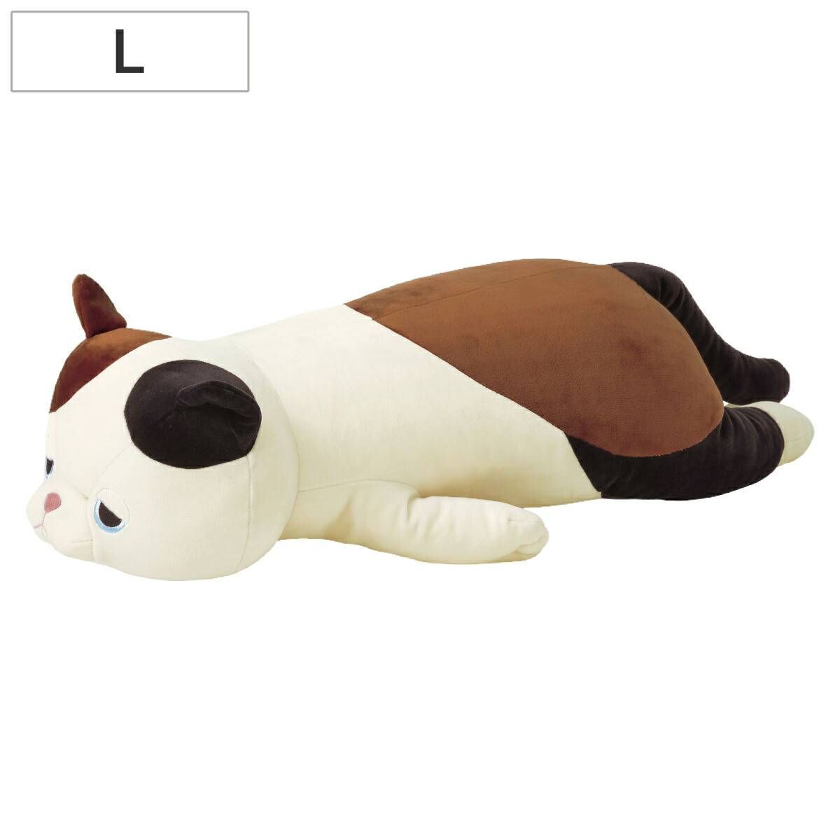 たまゆら　ももねこ様　ぬいぐるみ (巨大)　おまけ付き たまゆら ももねこ様 ぬいぐるみ (巨大) おまけ付き たまゆら