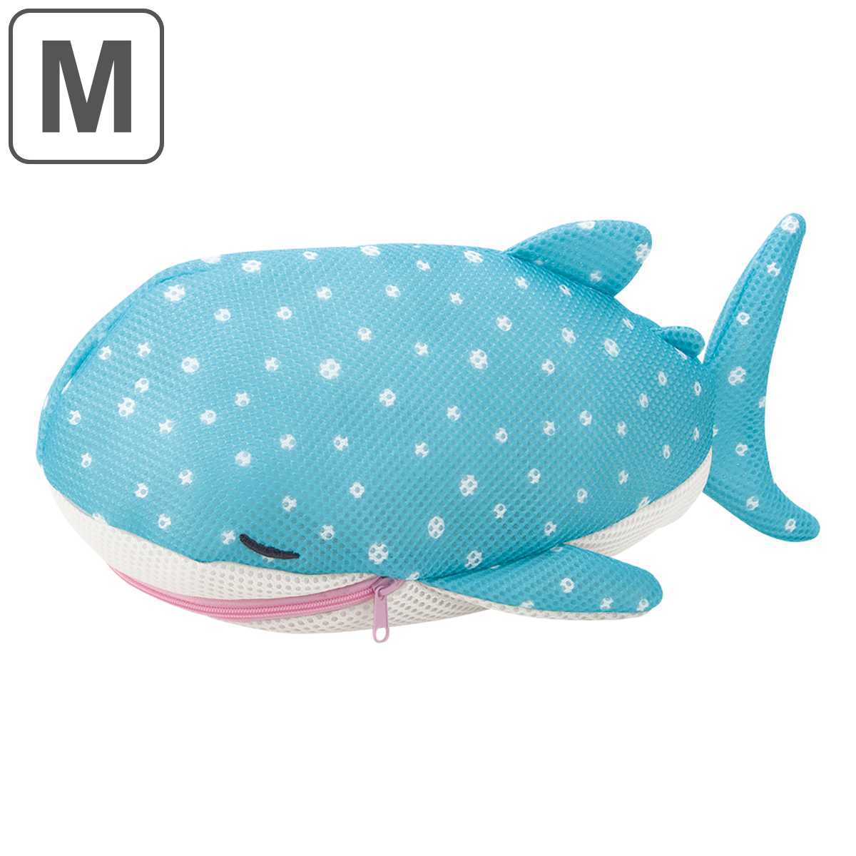 じんべいざめさん専用 楽天市場】洗濯ネット Lサイズ ジンベエザメ じんべえさん