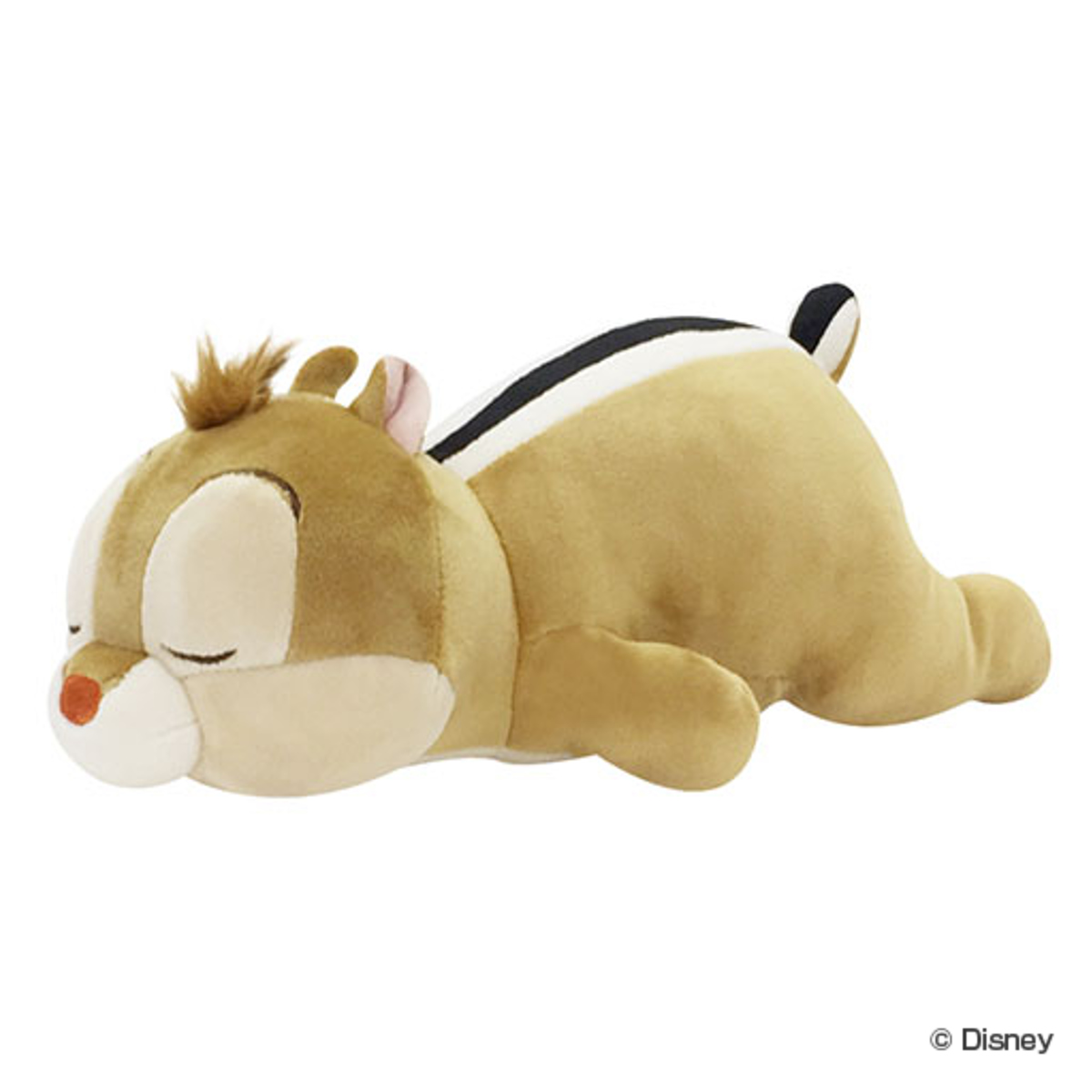 楽天市場】ぬいぐるみ にぎにぎクッション チップ （ クッション