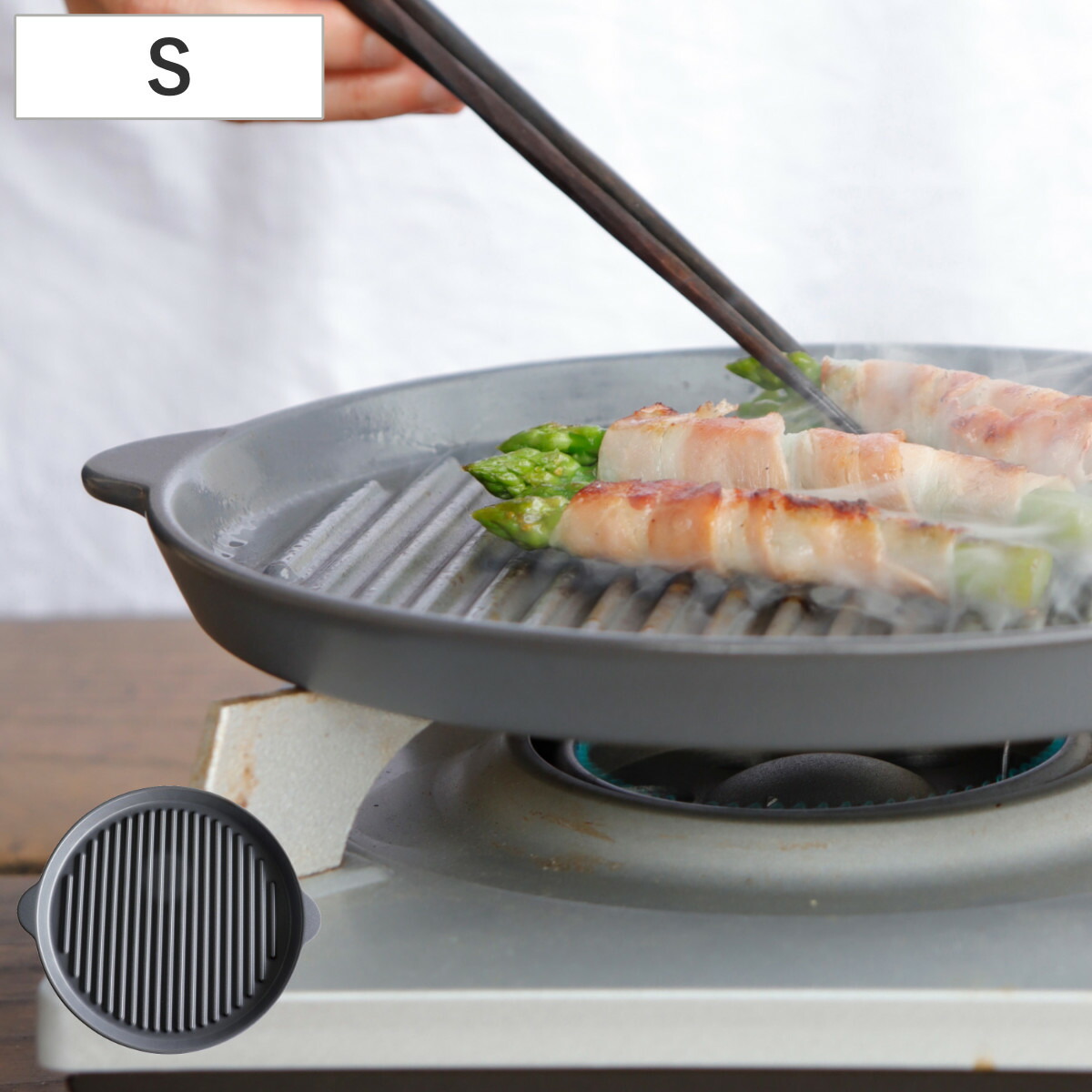 Rinnai 焼き台　卓上型 ステンレス製 Rinnai 焼き台 卓上型 ステンレス製 ガス赤外線グリラー － リンナイ