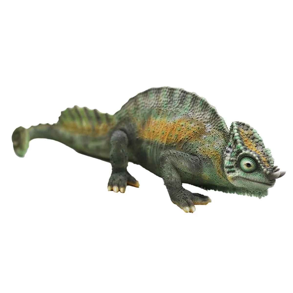 楽天市場】リヤドロ カメレオン 爬虫類 置物 01009564 LLADRO ギフト