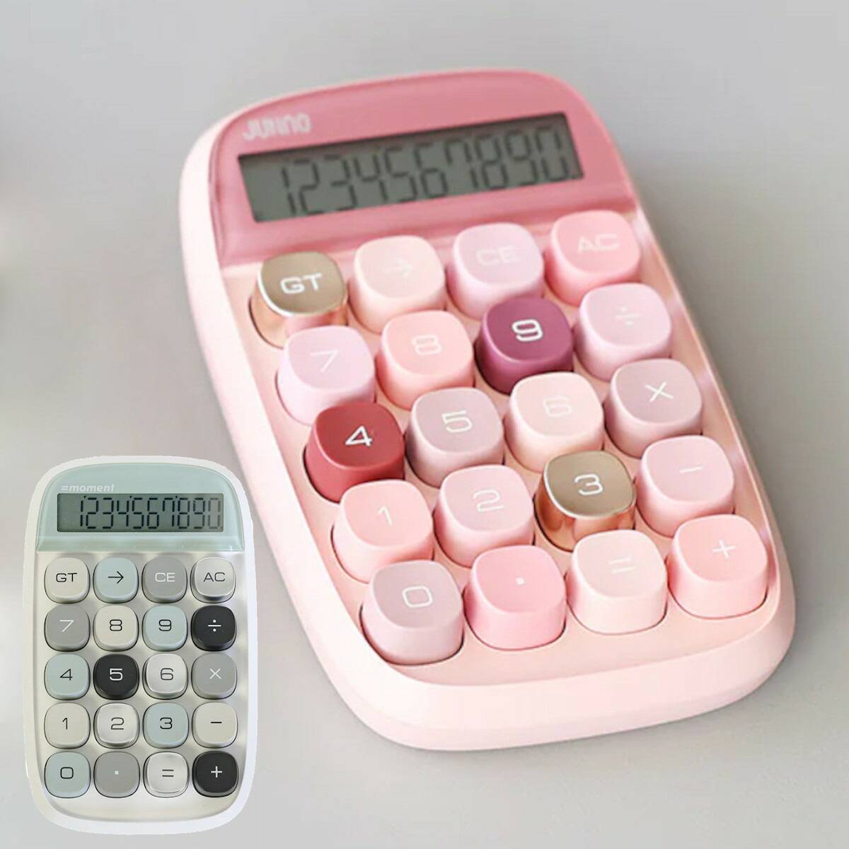 ダルトンBONOX CALCULATOR 電卓 電卓 ダルトン DULTON BONOX カルキュレーター （ 計算機 卓上