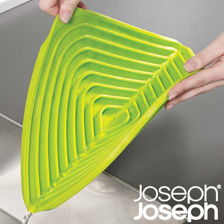 Josephjoseph Josefjozef Frome Draining Mat Dish Drainer Over Sink Dish Rack Tray Joseph Joseph Colander Rack Kitchen Trays