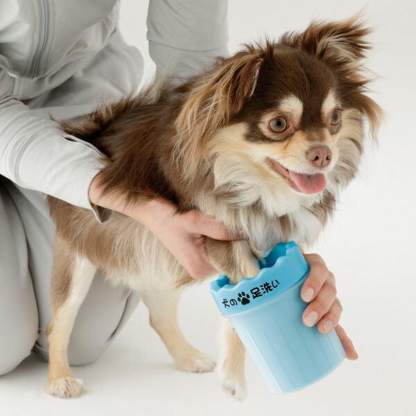 イヌの交通システム洗 犬 愛玩動物費え品 足洗いマグ 足洗い毛はらい 足洗い用カップ 足渫う ヘドロ落とし 足洗料 ケイ素樹脂ブラシ 獣肉球形 肉球ブラシ 洗浄 うろうろ 足 渫う Foxunivers Com