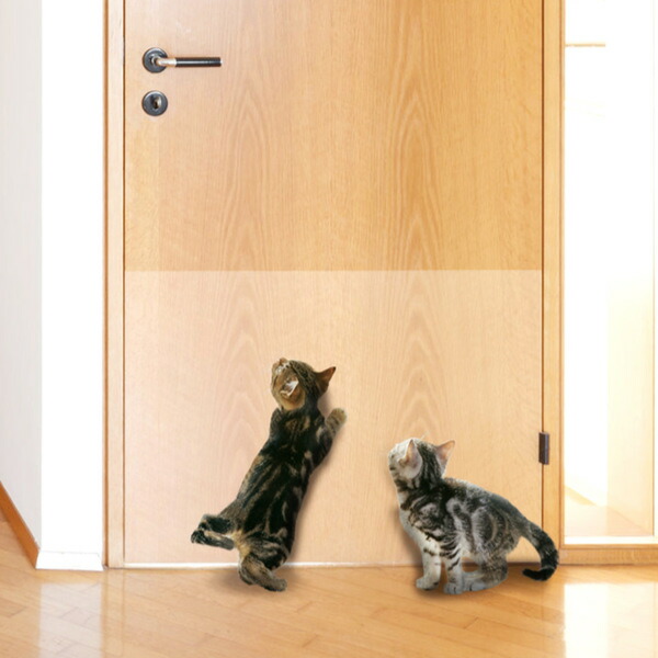 品質一番の ツメ傷保護用シート コーナー用 ドア用 40cmx30cmx3枚 ペット 傷防止 猫 犬 貼ってはがせる 壁 保護シート 爪とぎ ペット用品 傷 汚れ 防止 ひっかき傷 ドア 扉 家具 糊残りしない 賃貸 カット可能 角部 室内 新居 Whitesforracialequity Org