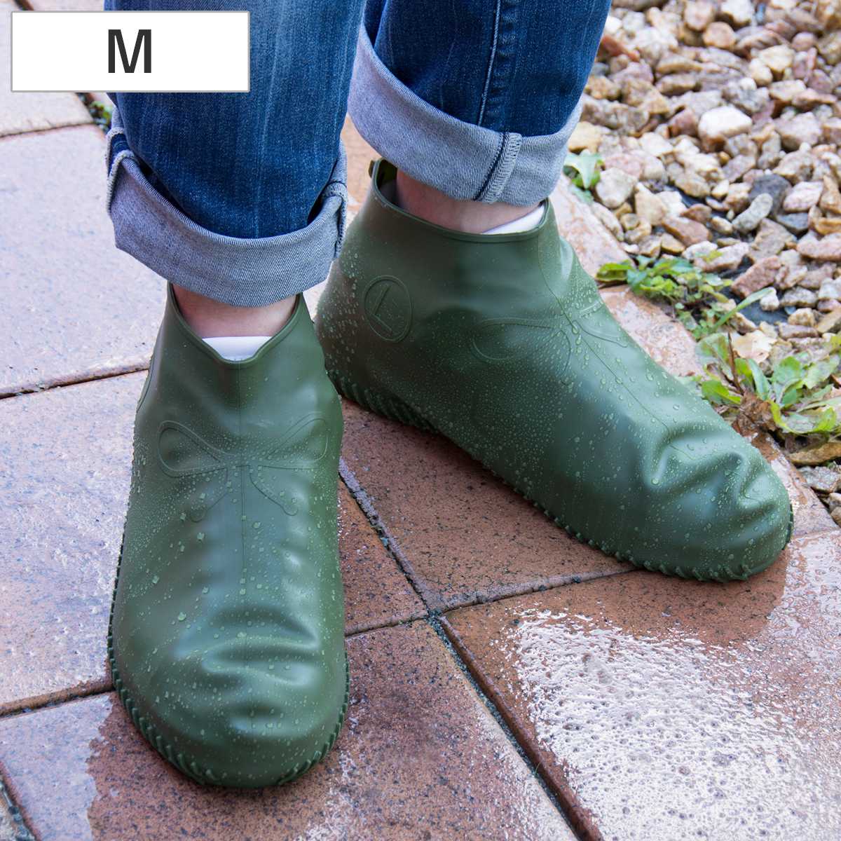 【ライド大好きマン】BMC アソス レインシューズカバー+ソックス 非売品 レインシューズカバー【ASSOSOIRES RS Rain Booties】｜ASSOS