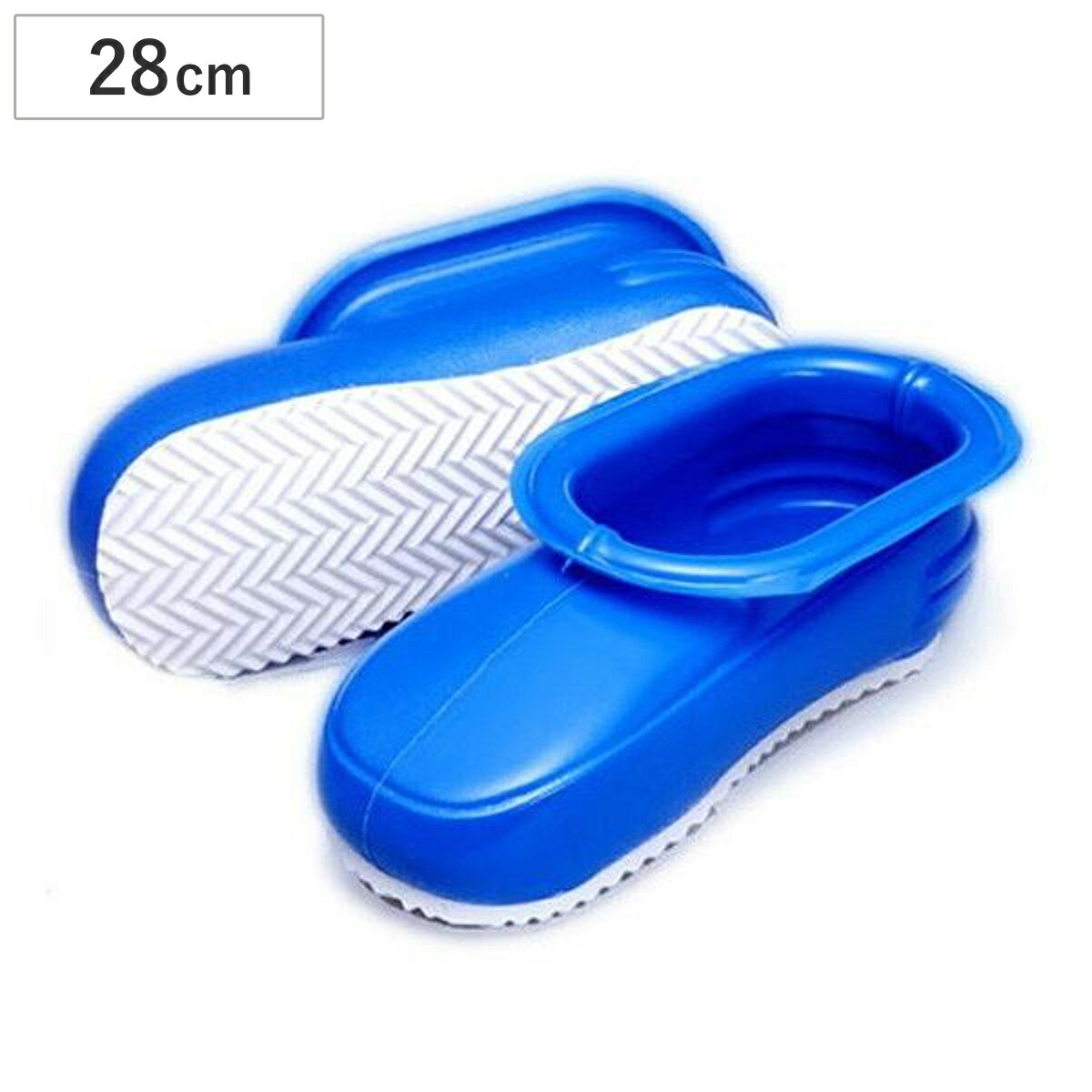 (まとめ)ミツギロンカレンナブーツ(26cm)ピンク BT11P 1足(×10) カレンナブーツ ブルー | 株式会社ミツギロン