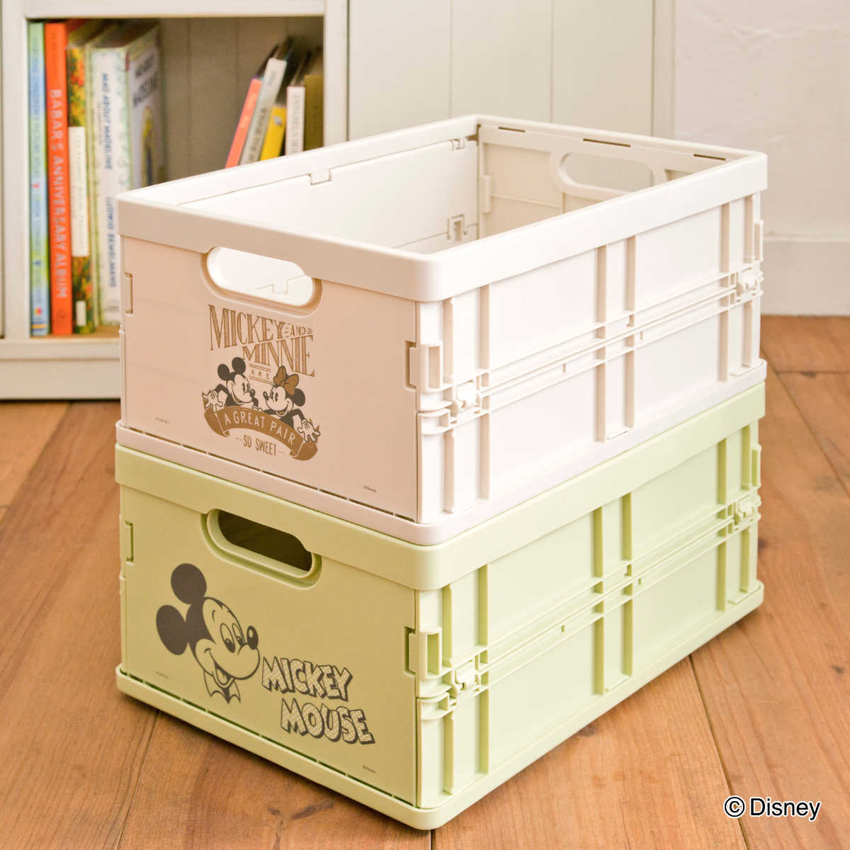 楽天市場】小物入れ 幅11×奥行13×高さ9cm ツムツム クワトロ