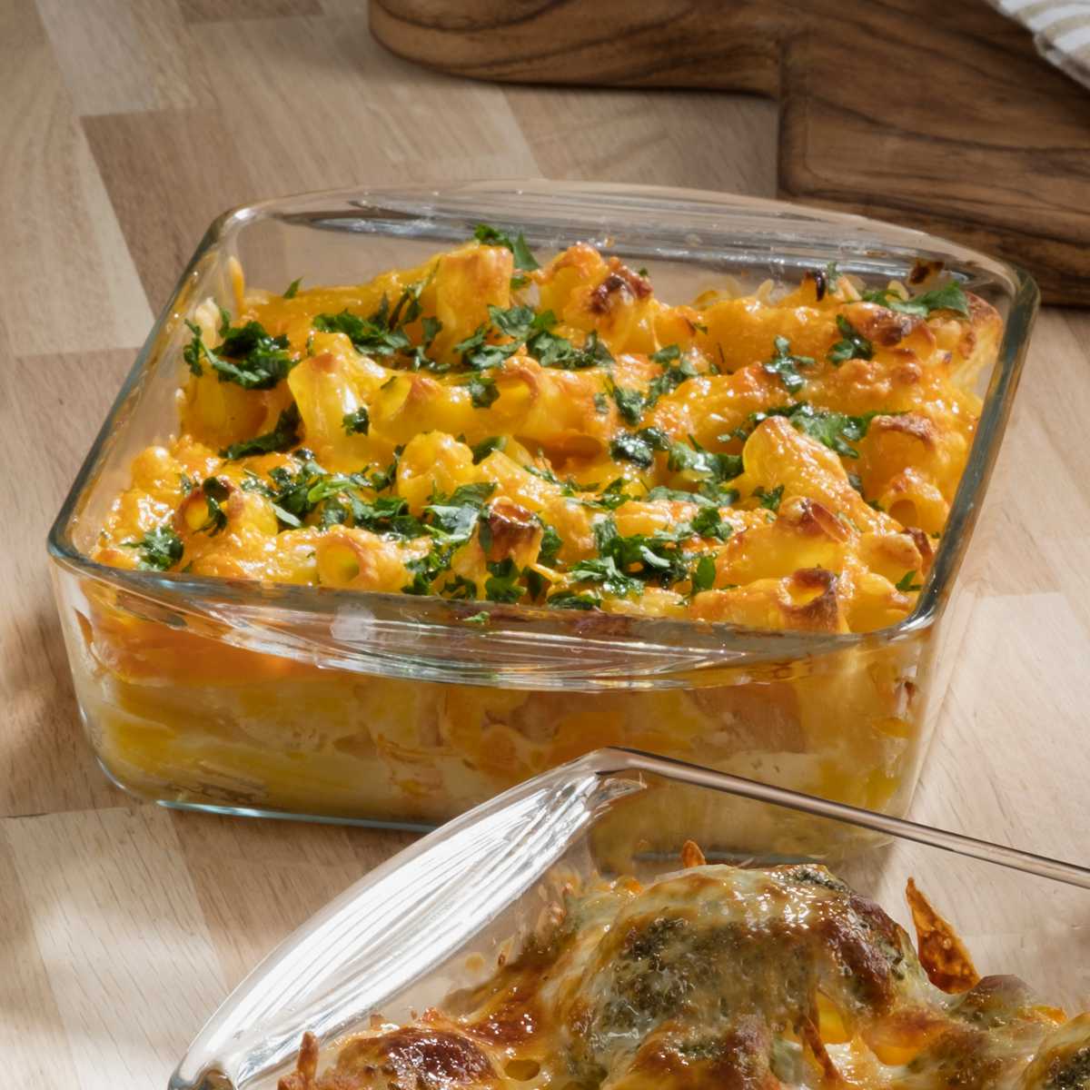 楽天市場】耐熱ガラス グラタン皿 arcuisine アルキュイジーヌ