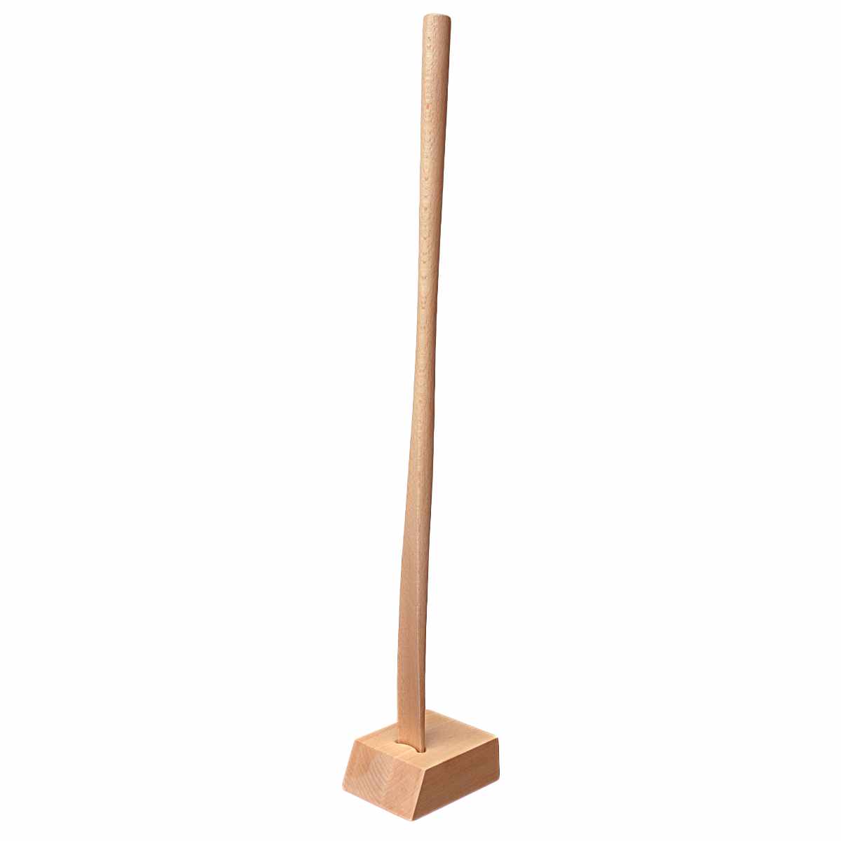 靴べら ロクサン 高さ71cm スタンド付き （ 送料無料 靴ベラ くつべら ロング 木製 おしゃれ シンプル 63 立ったまま 玄関小物 プレゼント 玄関 雑貨 靴 収納 玄関収納 革靴 スニーカー ）