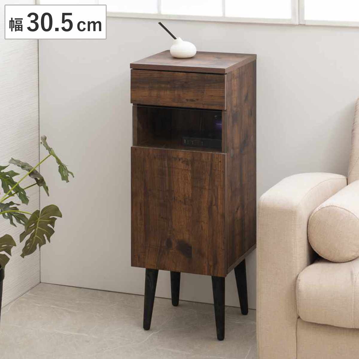 【福岡】 キャビネット 収納家具 ビンテージ 収納 飾り棚 リビングボード 楽天市場】【レビュー特典付き】サイドボード 古材 キャビネット